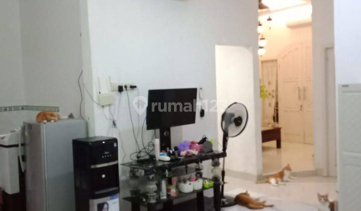  Dijual Rumah Siap Huni di Tytyan Kencana Samping Summarecon Bekasi 1