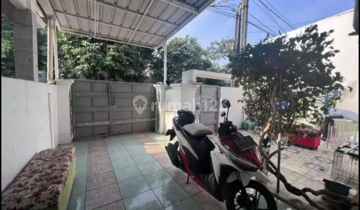  Dijual Rumah Siap Huni di Tytyan Kencana Samping Summarecon Bekasi 2