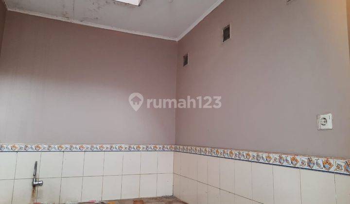 Dijual Rumah Murah Dan Rapih di Dukuh Zamrud Mustika Jaya Bekasi 2