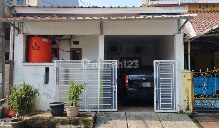 Dijual Rumah Bagus di Duta Harapan Dekat Stasiun Bekasi 1