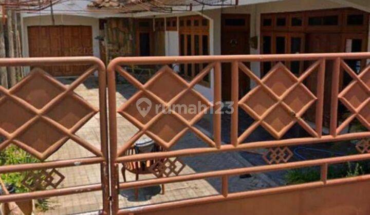 Dijual Rumah Cocok untuk Kosan Dekat Kampus di Jogjakarta 1