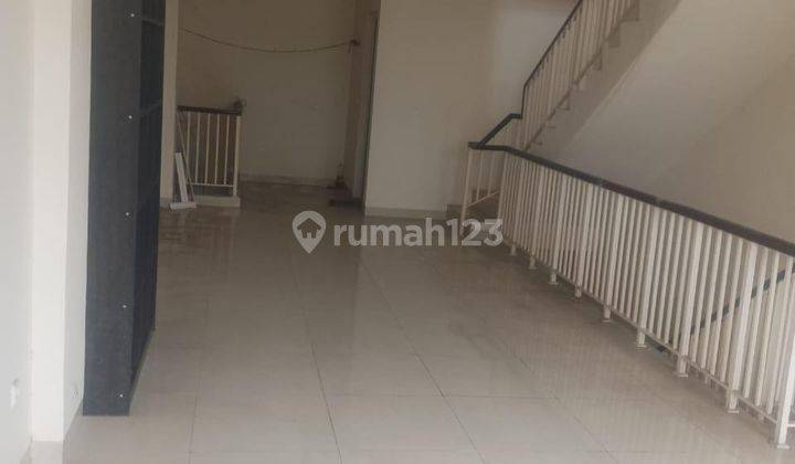  Dijual Ruko 3 Lantai Siap Pakai di Area Komersil di Grand Galaxy City 2