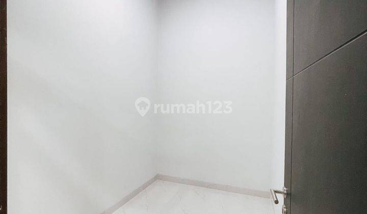 Dijual Rumah Fresh Bangunan Baru Dekat Harapan Indah Bekasi 2