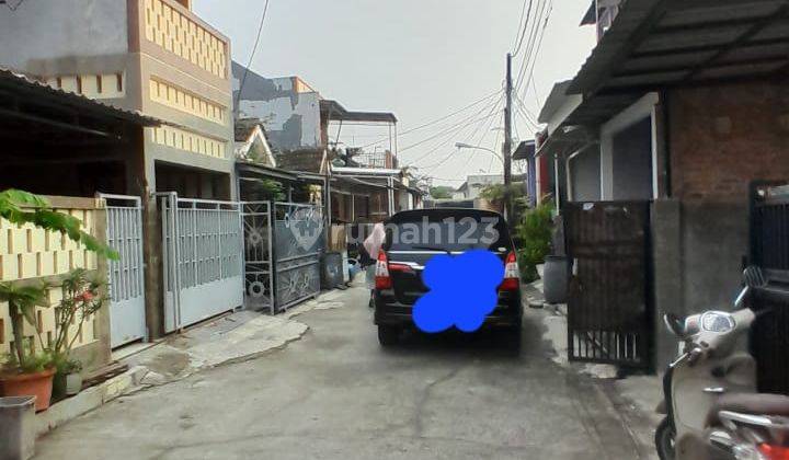 Jual Bu Rumah 1 Lantai Di Perumahan Griya Sakinah 1 Ujung Harapan 2