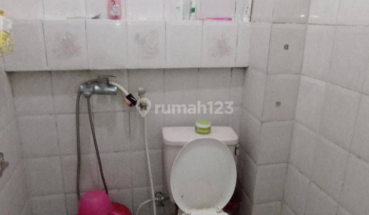 Dijual Rumah 2 Lantai Strategis Dekat Lrt Dan Arion Mall di Pulo Asem 2