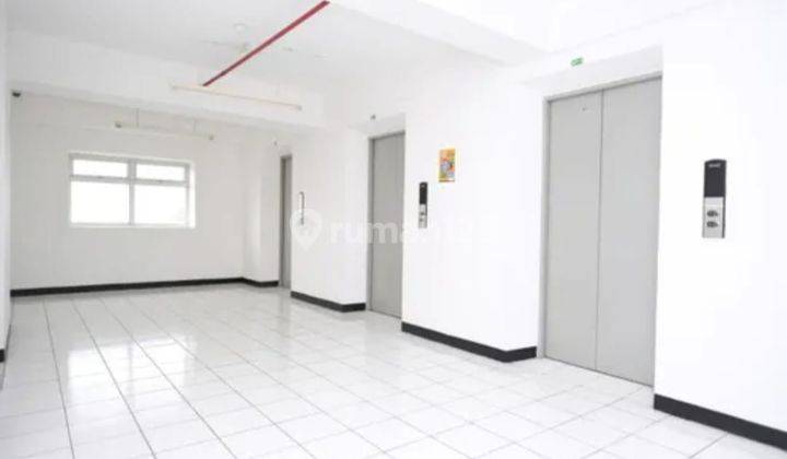 Dijual Apartemen Gunung Putri Square Tipe Studio Dekat Akses Tol 2