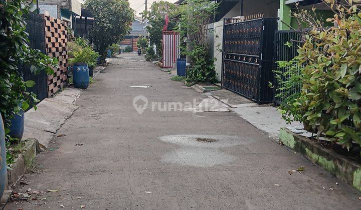 Dijual Rumah Siap Huni Harga Miring di Darmawangsa Tambun Utara 2