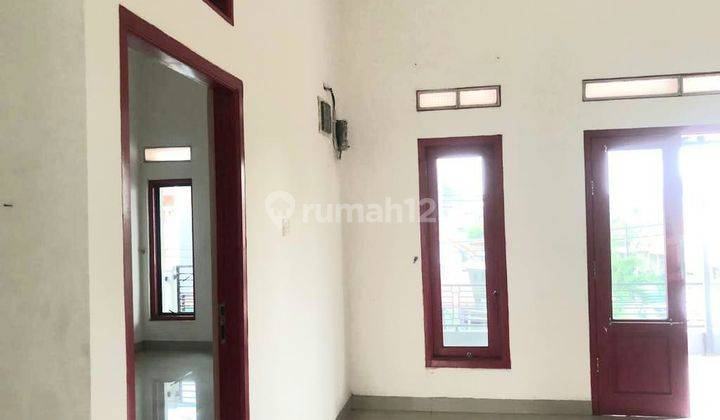 Rumah Rapih Minimalis 2 Lantai Prima Harapan Regency Bekasi Utara 2