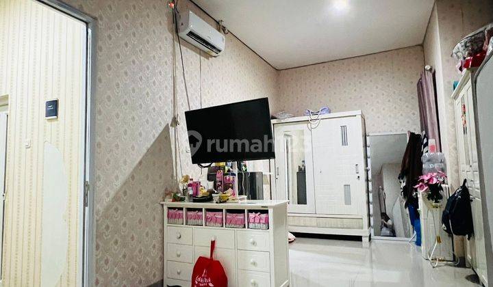 Dijual Rumah Cluster Minimalis 2 Lantai di Springville Bekasi Timur 2