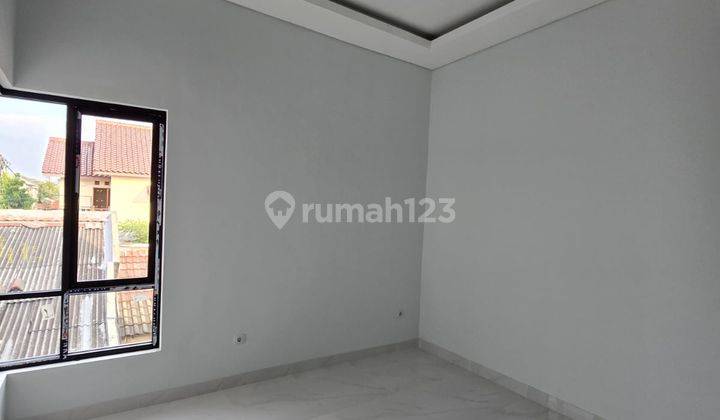 Dijual Rumah Rapih Minimalis Samping Summarecon Bekasi di Duta Harapan 2