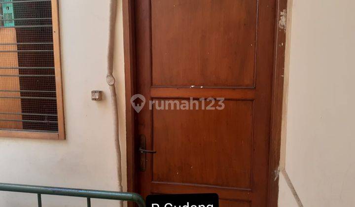 Dijual Rumah Sangat Cocok Untuk Kantor Lokasi Strategis di Duren Sawit 2