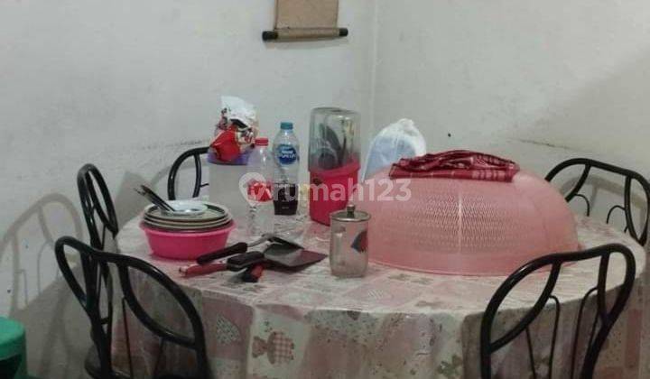 Rumah Murah Furnished Luas 77m2 Lokasi Harapan Indah I  2