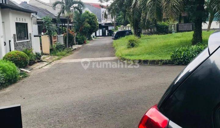 Rumah Strategis Luas 165m2 di Bella Casa Residence Depok 2