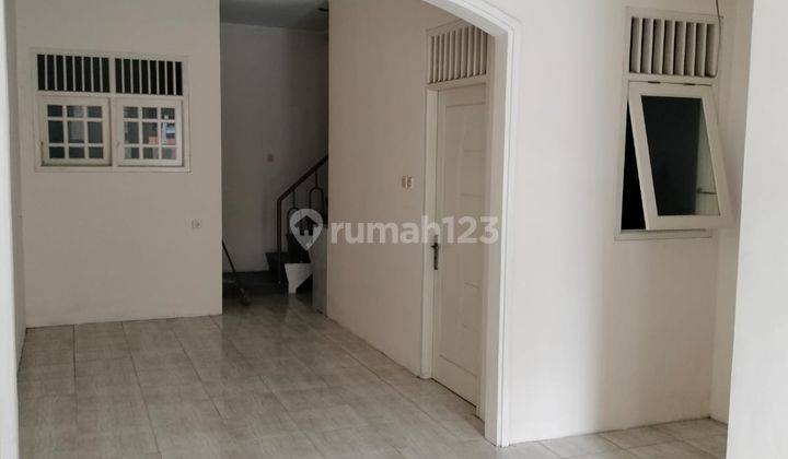 Disewakan Rumah di Duta Harapan Kondisi Rapih 3 Kamar Tidur 2