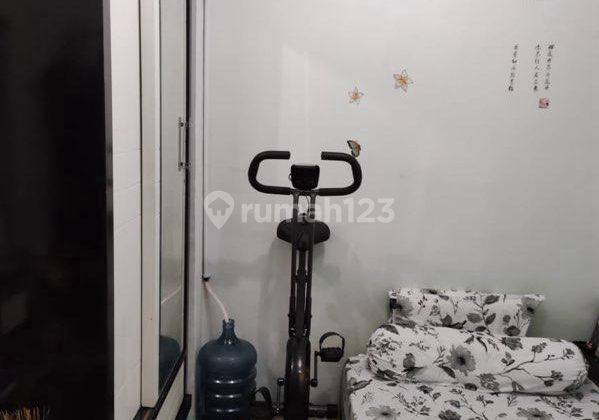 Jual Murah Apartemen Furnished 2BR Gading Nias Residence 2