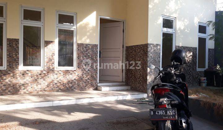 Rumah Baru Strategis 2 Lantai Lokasi Bekasi Jaya Indah Irigasi 2