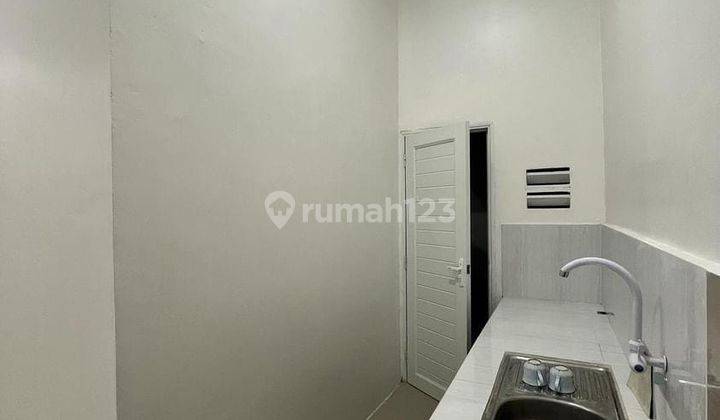 Rumah Bangunan Baru Dekat Summarecon Bekasi Lokasi Telaga Mas 2