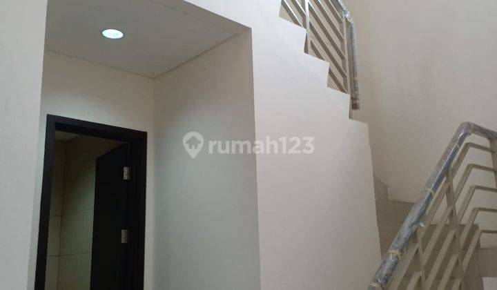 Dijual Turun Harga Rumah 2 Lantai Cluster Shinano Jakarta Garden City 2