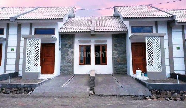 Rumah Subsidi Dekat Kampus Unej  2