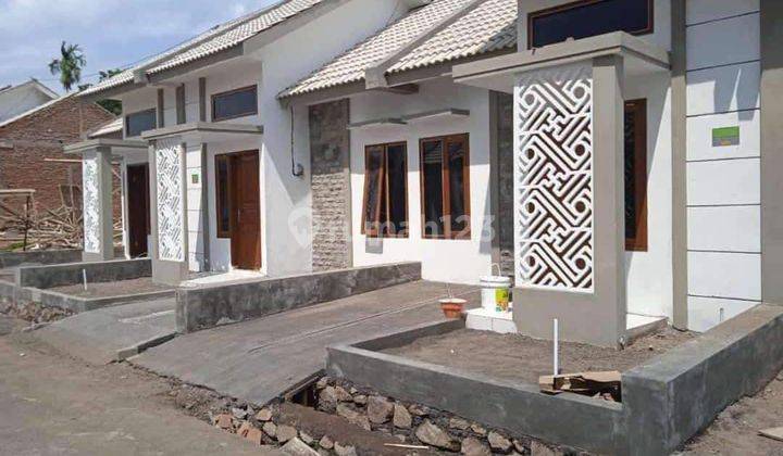 Rumah Subsidi Dekat Kampus Unej  5