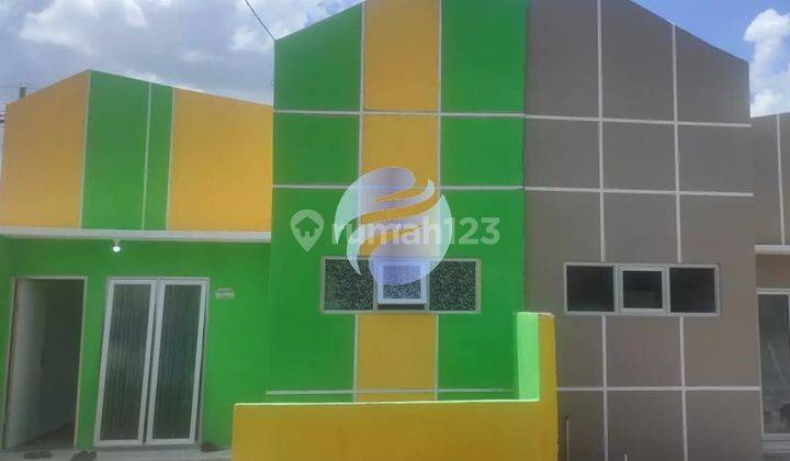 GRIYA TANJUNG RAYA 3