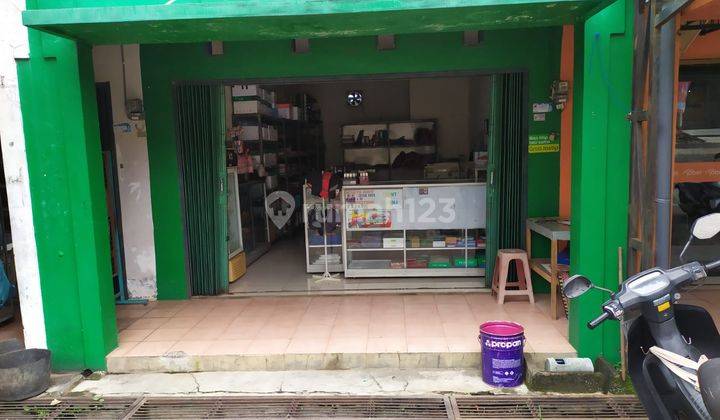 Dijual Ruko di Taman Beringin Ngaliyan Semarang  1