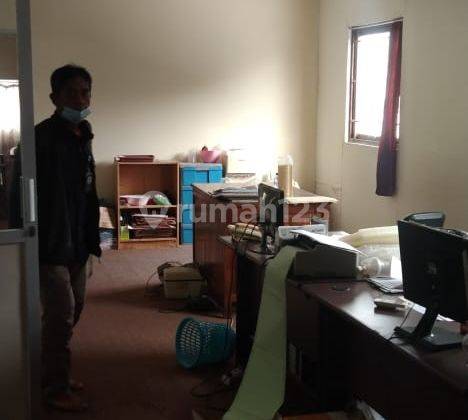 Dijual Pabrik Ex Pabrik Es di Kawasan Industri Candi Semarang  18