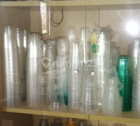 Dijual Pabrik Ex Pabrik Es di Kawasan Industri Candi Semarang  19