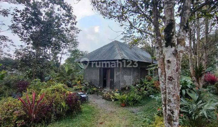 Dijual Villa di Kopeng Getasan Semarang  2