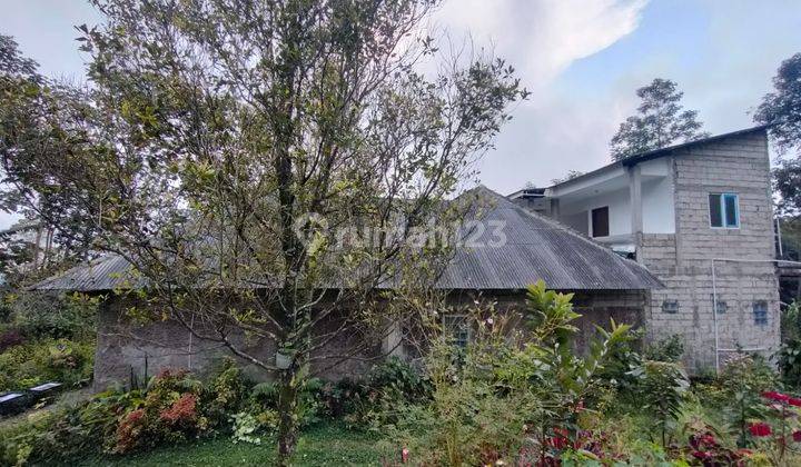 Dijual Villa di Kopeng Getasan Semarang  6