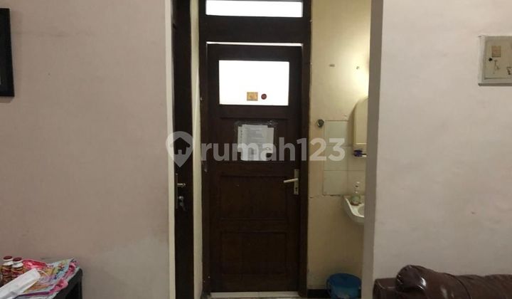 Dijual Rumah Galunggung Gajahmada Semarang 4