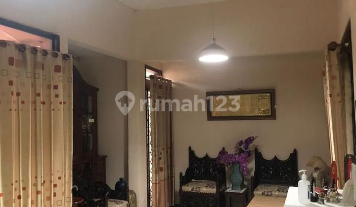 Dijual Rumah Galunggung Gajahmada Semarang 6