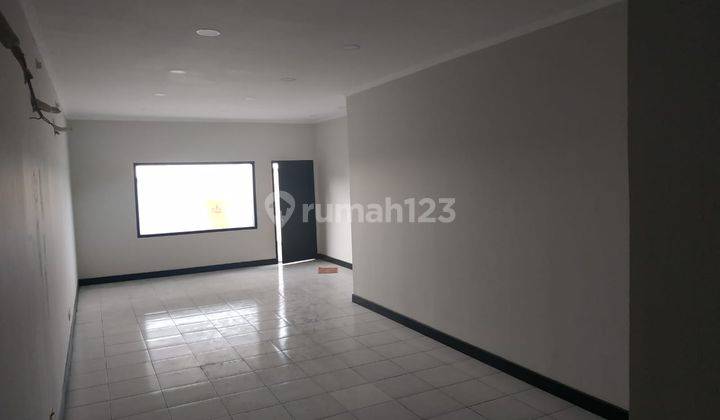Dijual Ruko di Peterongan Plaza Lamper Semarang  1