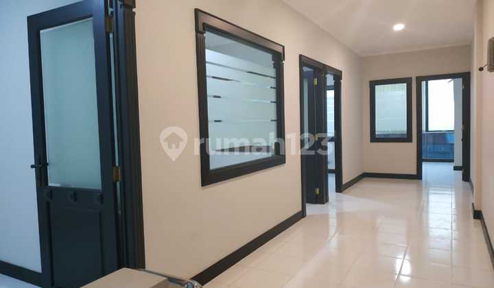 Dijual Ruko di Peterongan Plaza Lamper Semarang  2