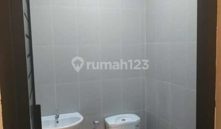 Dijual Ruko di Peterongan Plaza Lamper Semarang  3