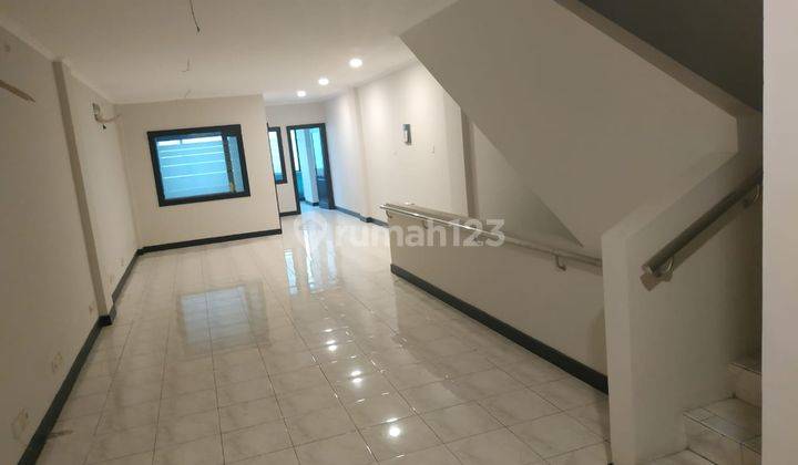 Dijual Ruko di Peterongan Plaza Lamper Semarang  4