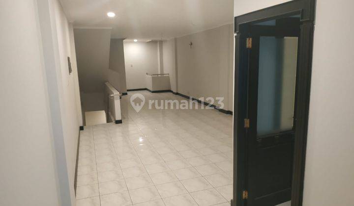 Dijual Ruko di Peterongan Plaza Lamper Semarang  5