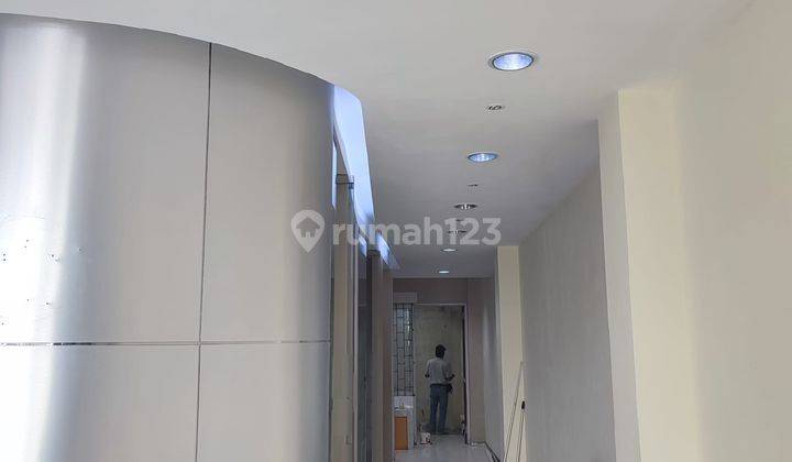 Disewakan Ruko di Jalan Gajahmada Semarang  2