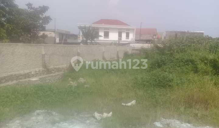 Dijual Tanah di Margakaya Telukjambe Karawang Jawa Barat  3