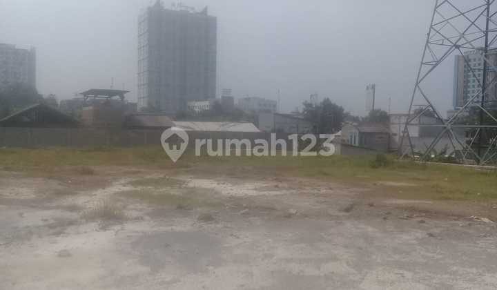 Dijual Tanah di Margakaya Telukjambe Karawang Jawa Barat  5