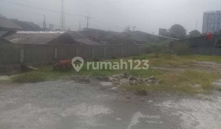 Dijual Tanah di Margakaya Telukjambe Karawang Jawa Barat  6