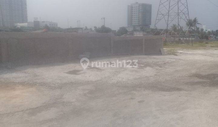Dijual Tanah di Margakaya Telukjambe Karawang Jawa Barat  8