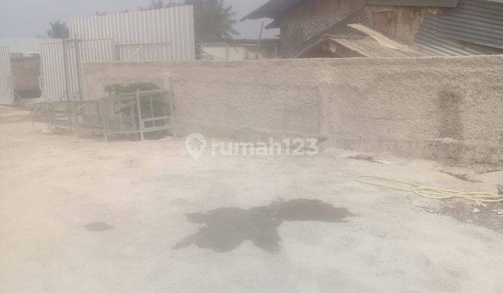 Dijual Tanah di Margakaya Telukjambe Karawang Jawa Barat  7