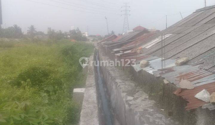 Dijual Tanah di Margakaya Telukjambe Karawang Jawa Barat  10