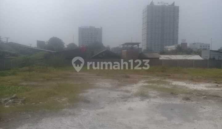 Dijual Tanah di Margakaya Telukjambe Karawang Jawa Barat  21