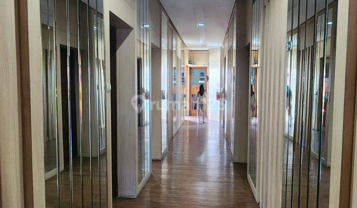 Dijual Gedung Perkantoran di Jalan Karangrejo Semarang 2