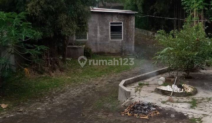 Disewakan Villa di Ngasem Raya Pudak Payung Ungaran Semarang 2