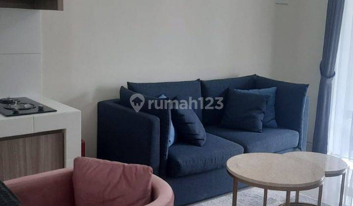 Dijual Rumah Grand City Semarang Selatan  1