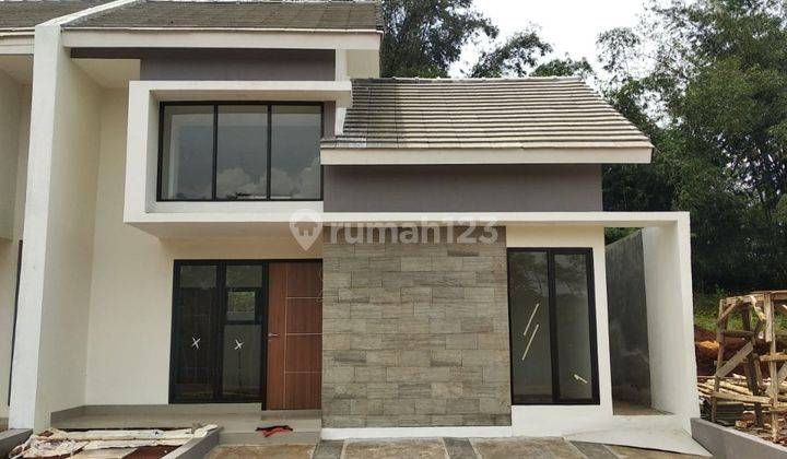 Dijual Rumah di The Amartha Wonolopo Mijen Semarang  1