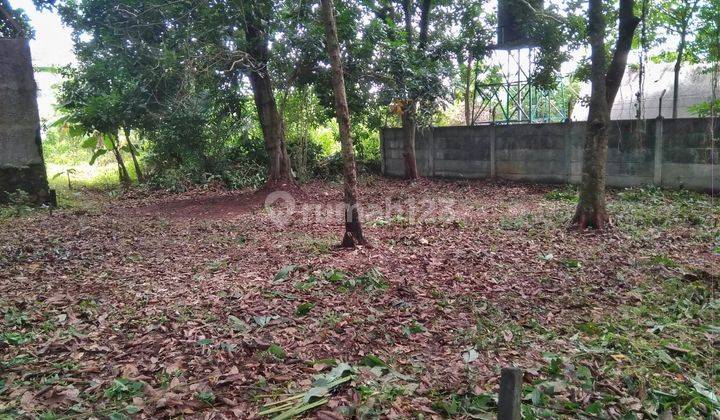 Dijual Tanah di Padangsari Banyumanik Semarang  1